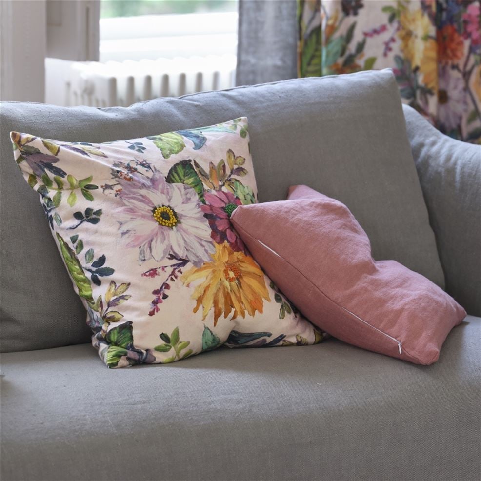 Glynde Cotton/Linen