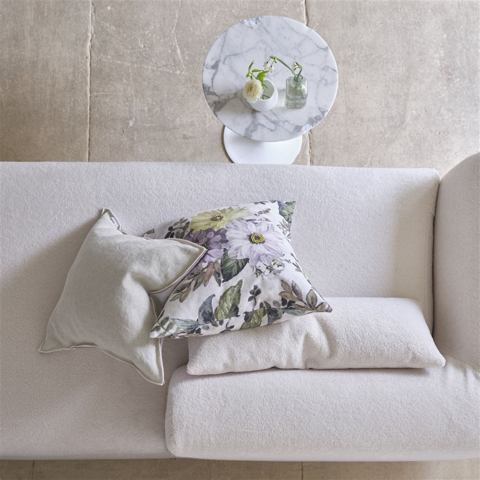 Glynde Cotton/Linen