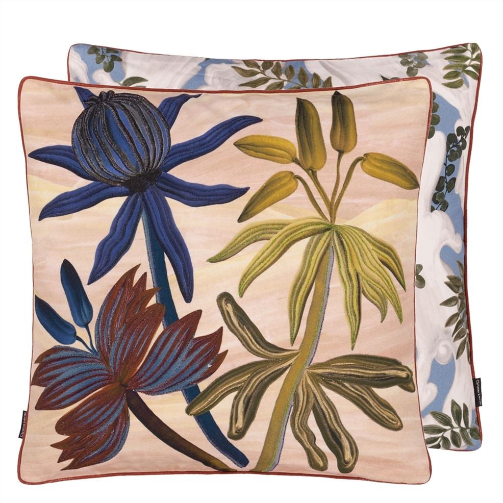Guatiza Peche 50x50 - RRP $525