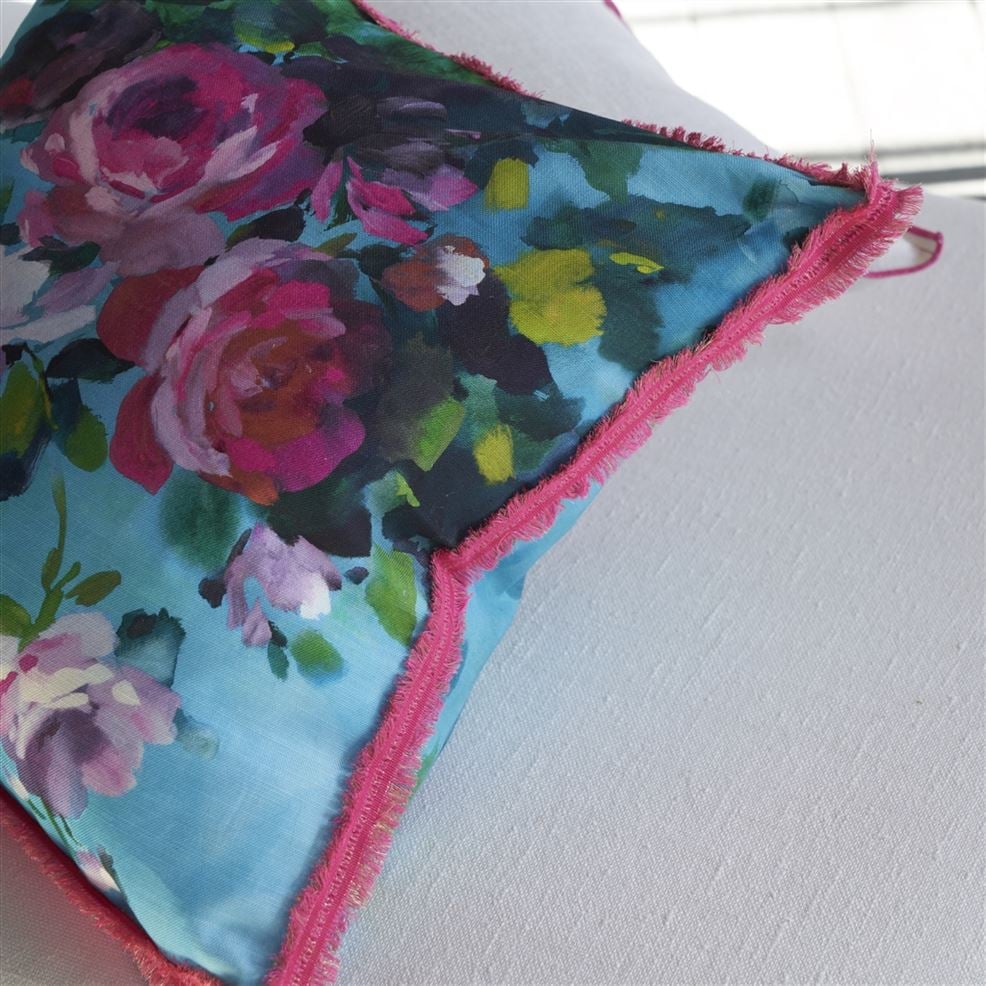 Bouquet De Roses