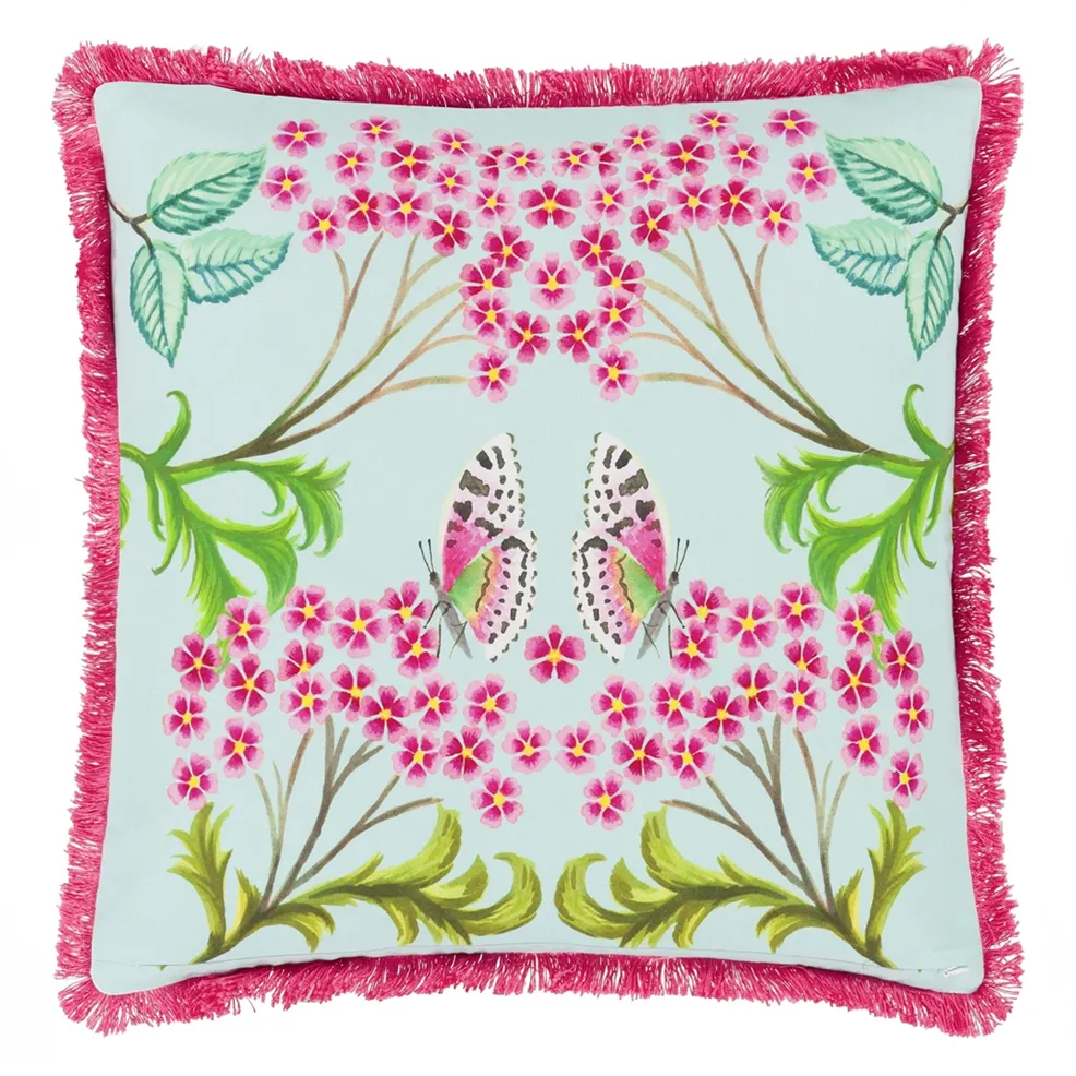 Eleonora Embroidered