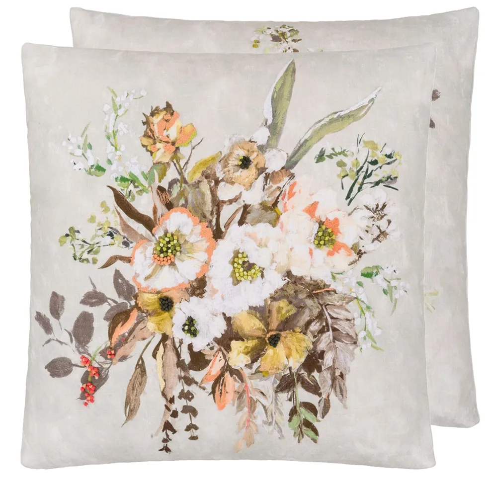 Margaretta Linen