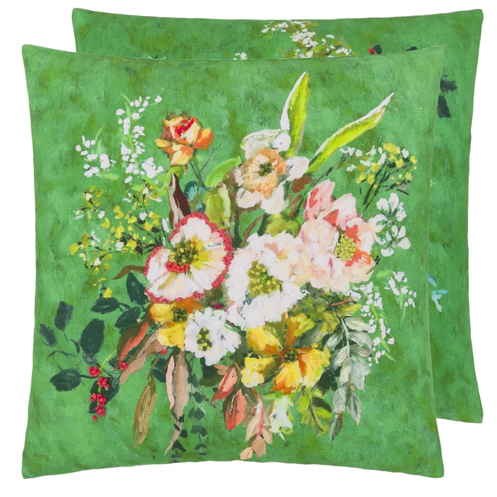 Margaretta Linen