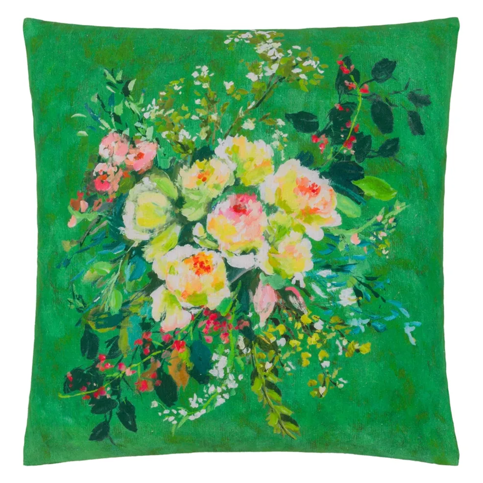 Margaretta Linen