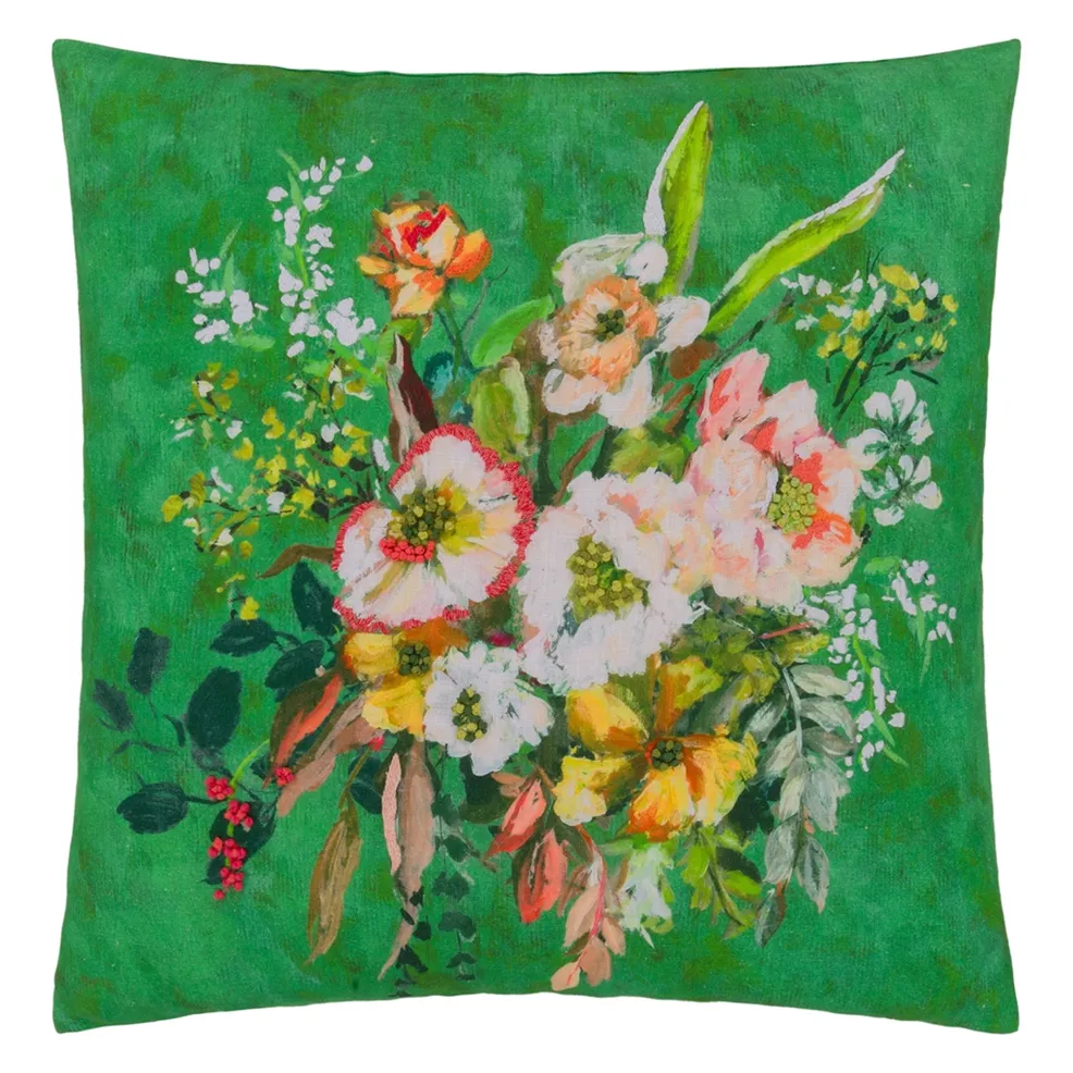 Margaretta Linen