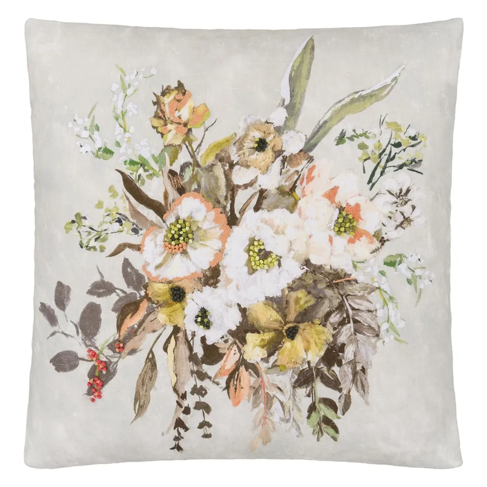 Margaretta Linen