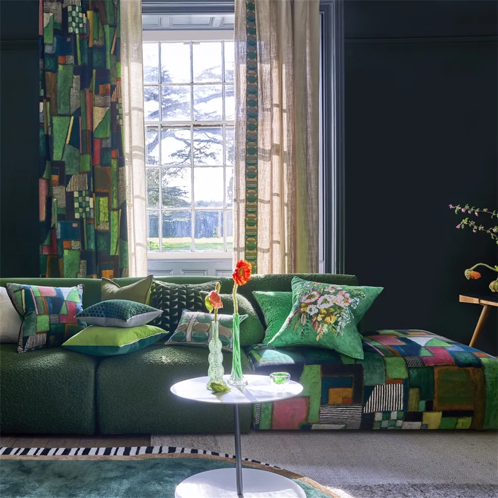 Margaretta Linen