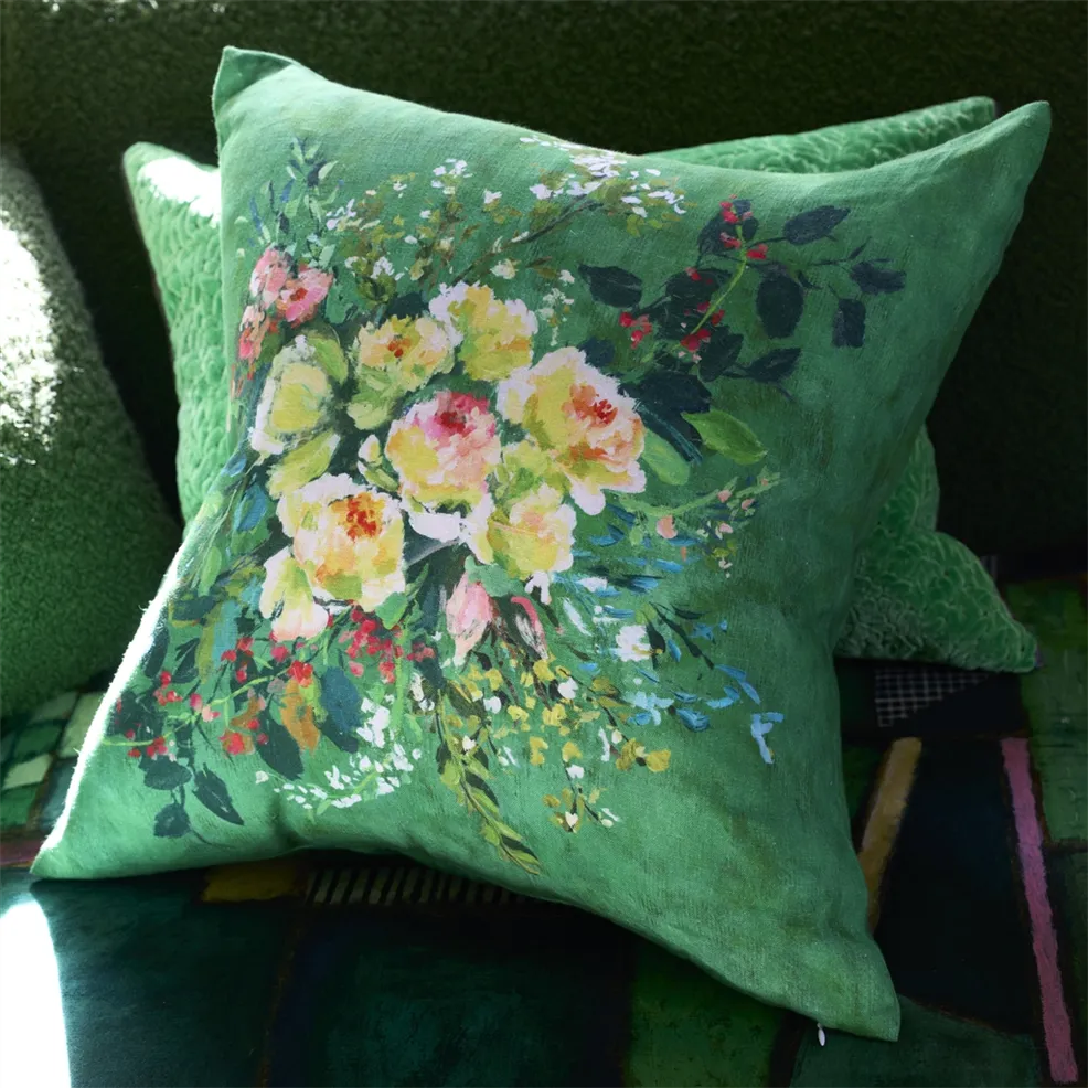 Margaretta Linen