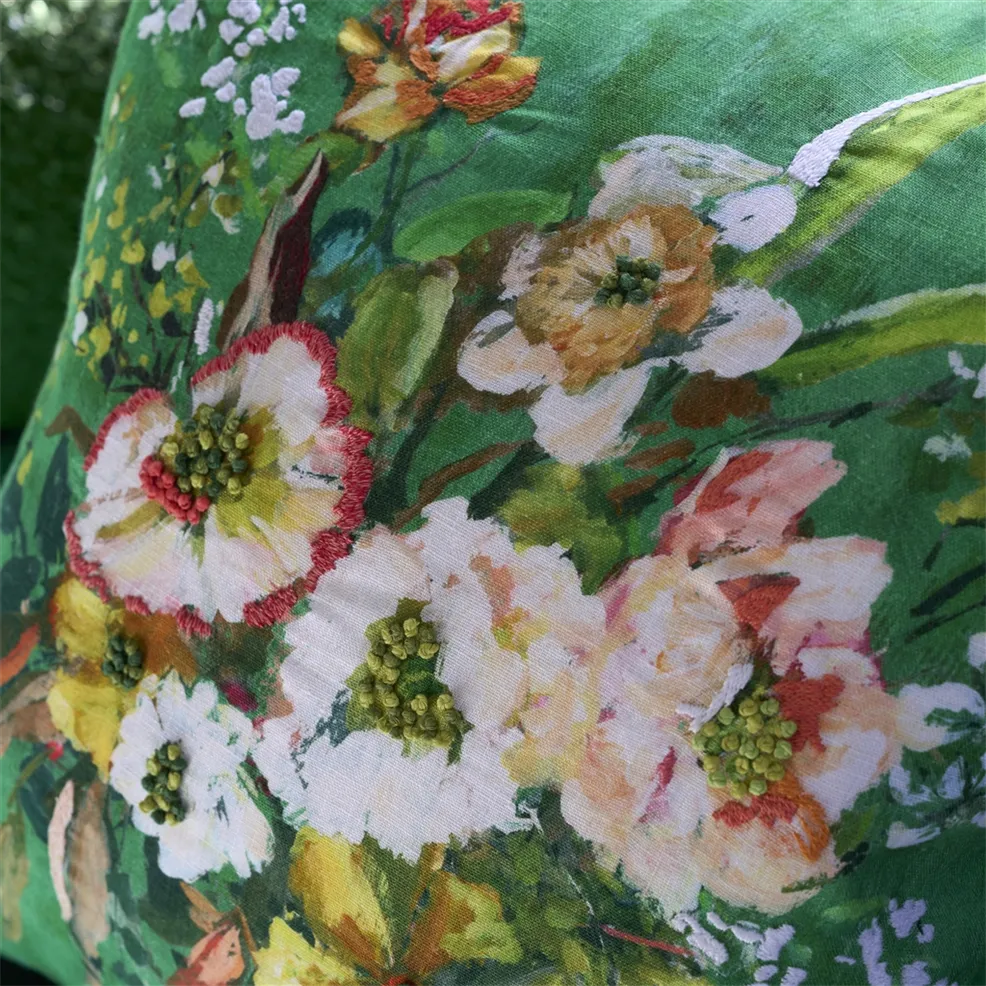 Margaretta Linen