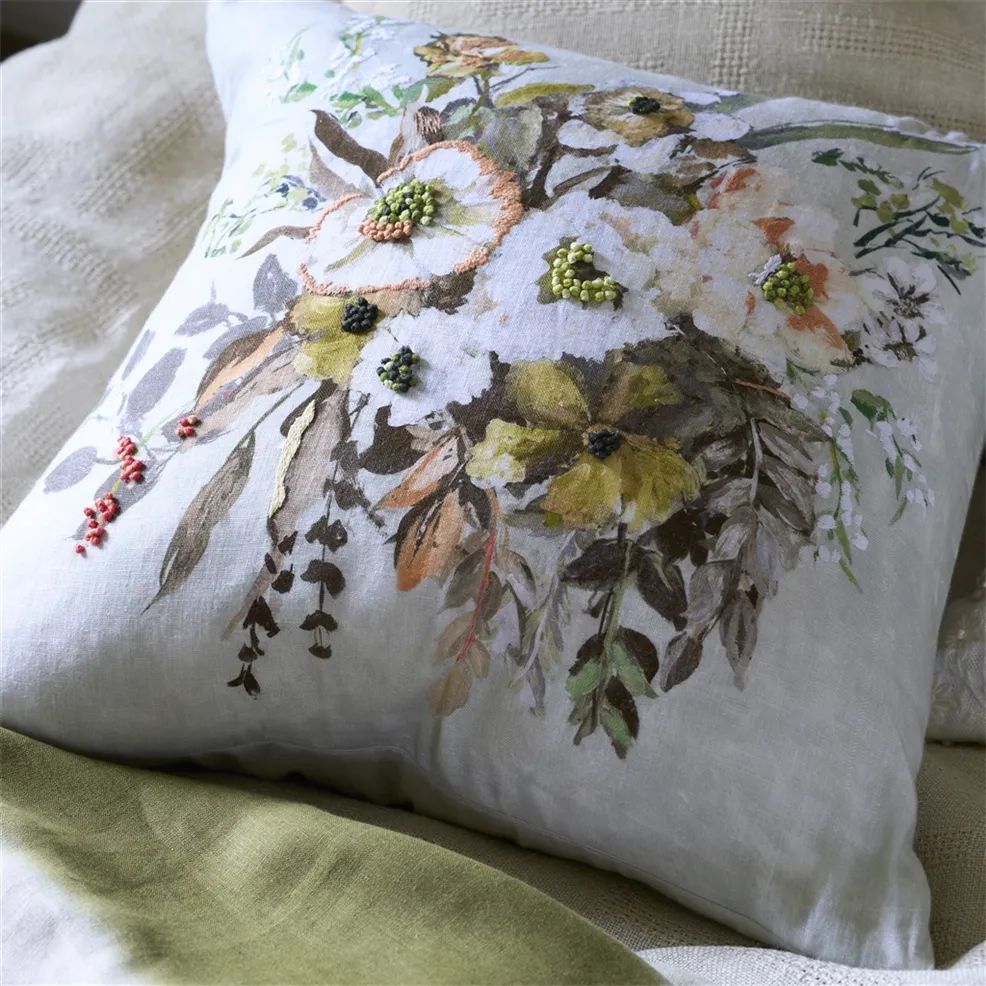 Margaretta Linen