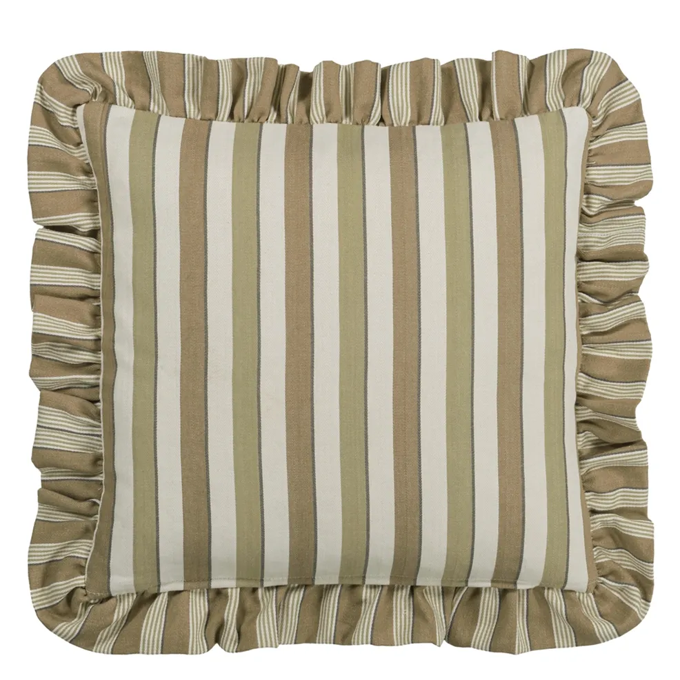 Berkeley Stripe