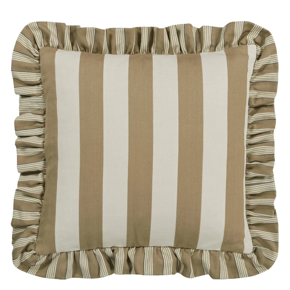 Berkeley Stripe