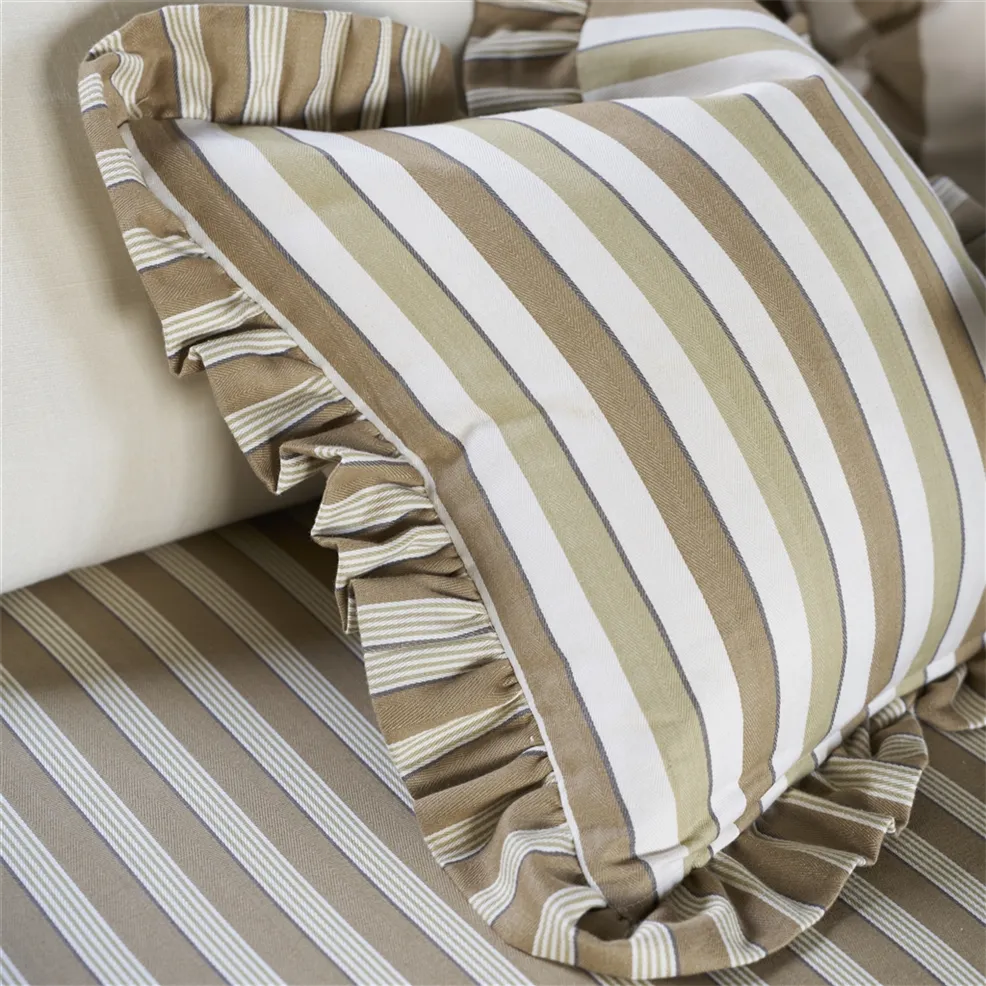 Berkeley Stripe