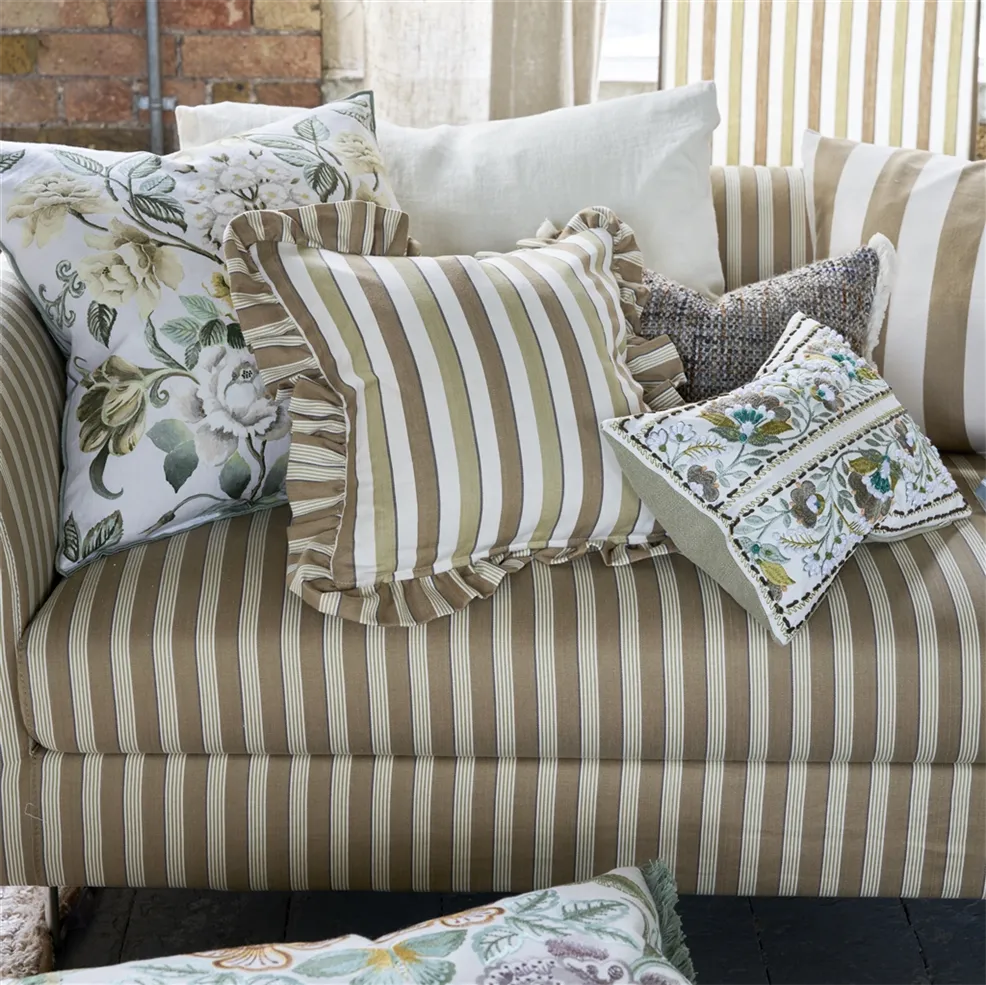 Berkeley Stripe