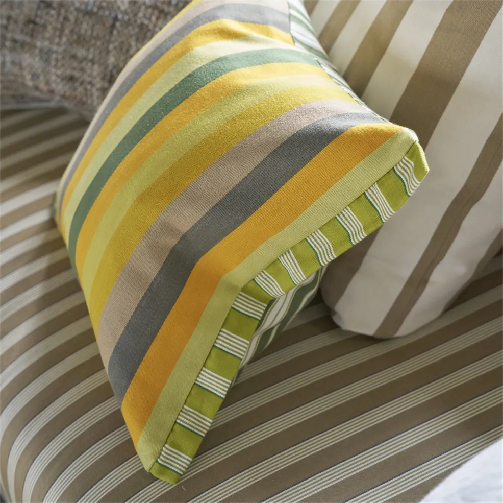 Cork Street Stripe