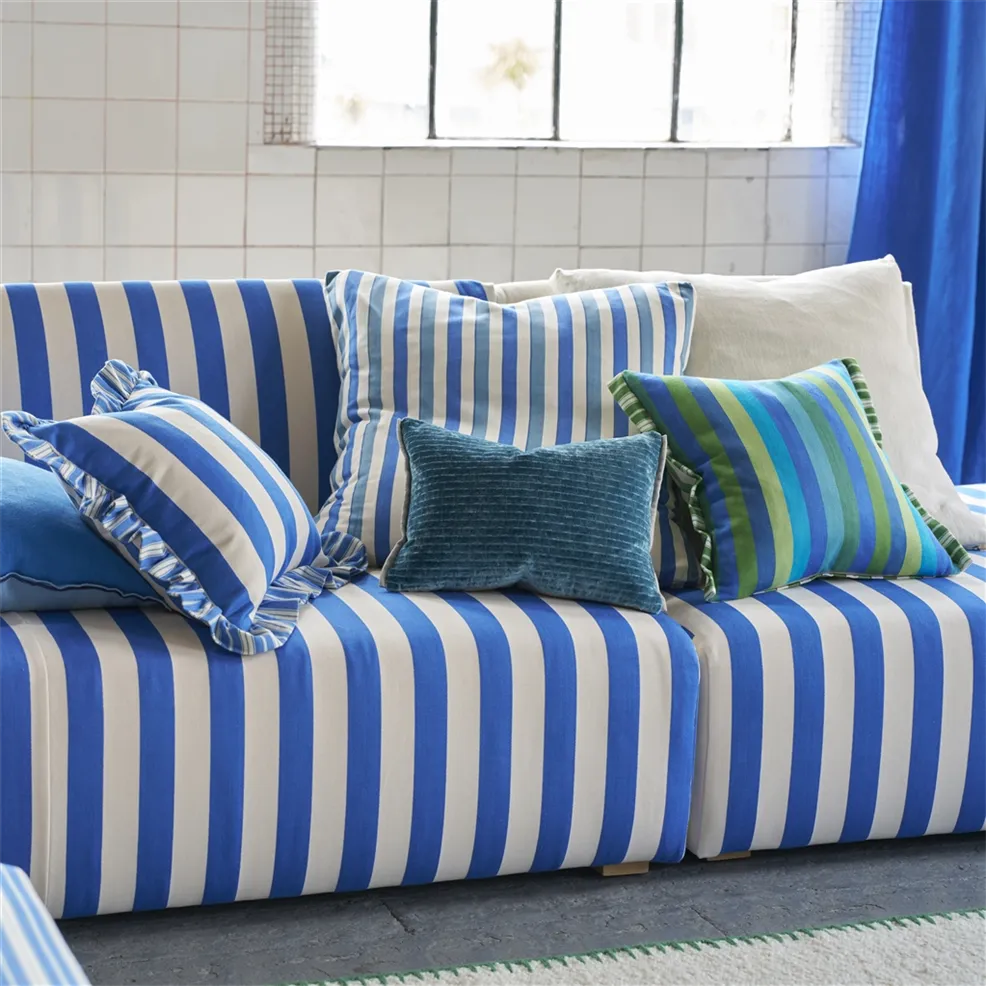 Berkeley Stripe