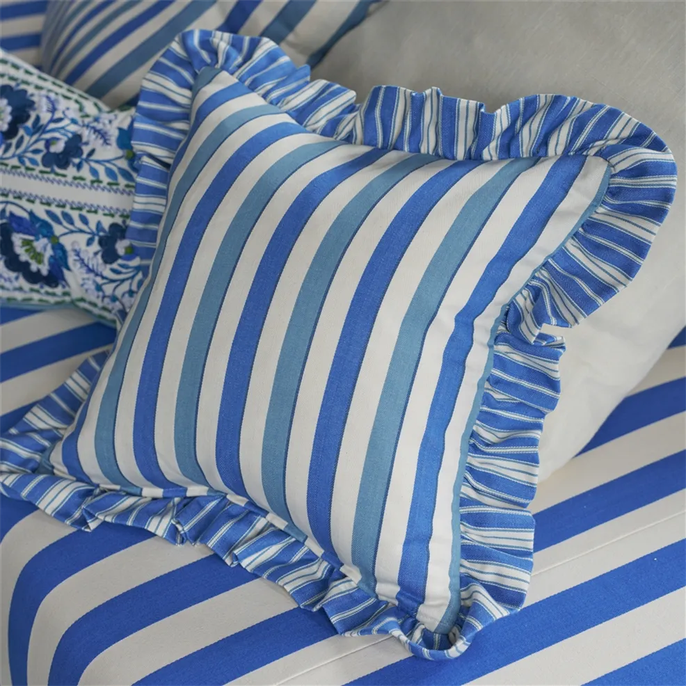 Berkeley Stripe