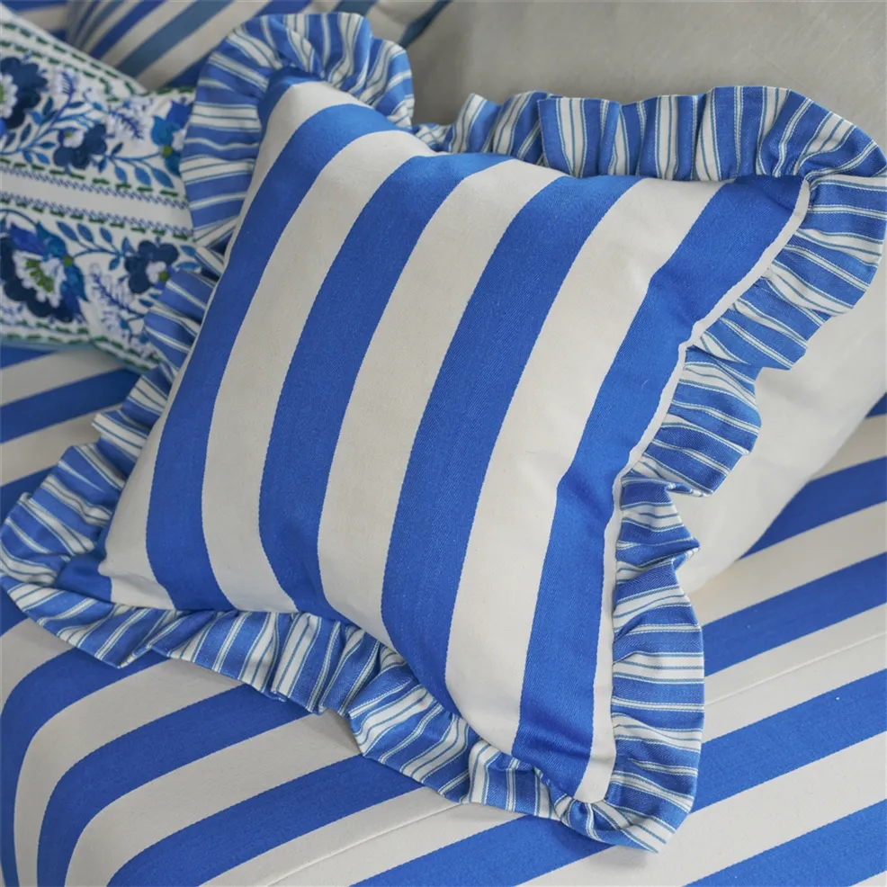Berkeley Stripe