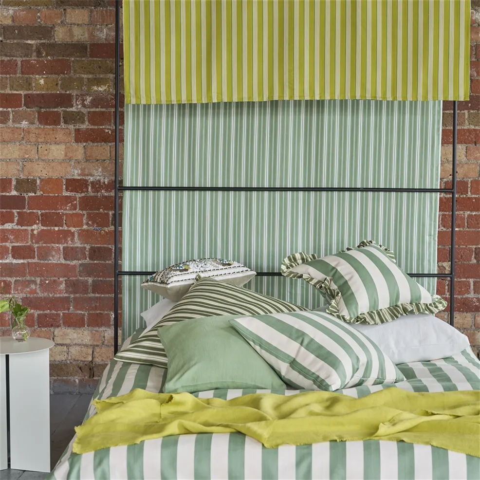 Berkeley Stripe