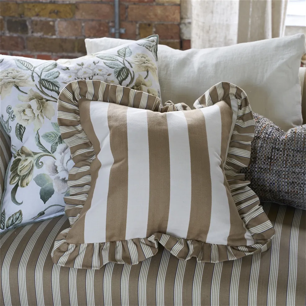 Berkeley Stripe