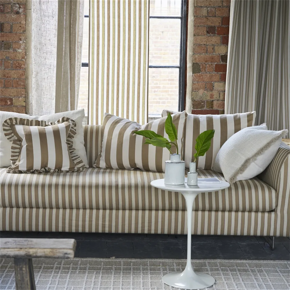 Berkeley Stripe