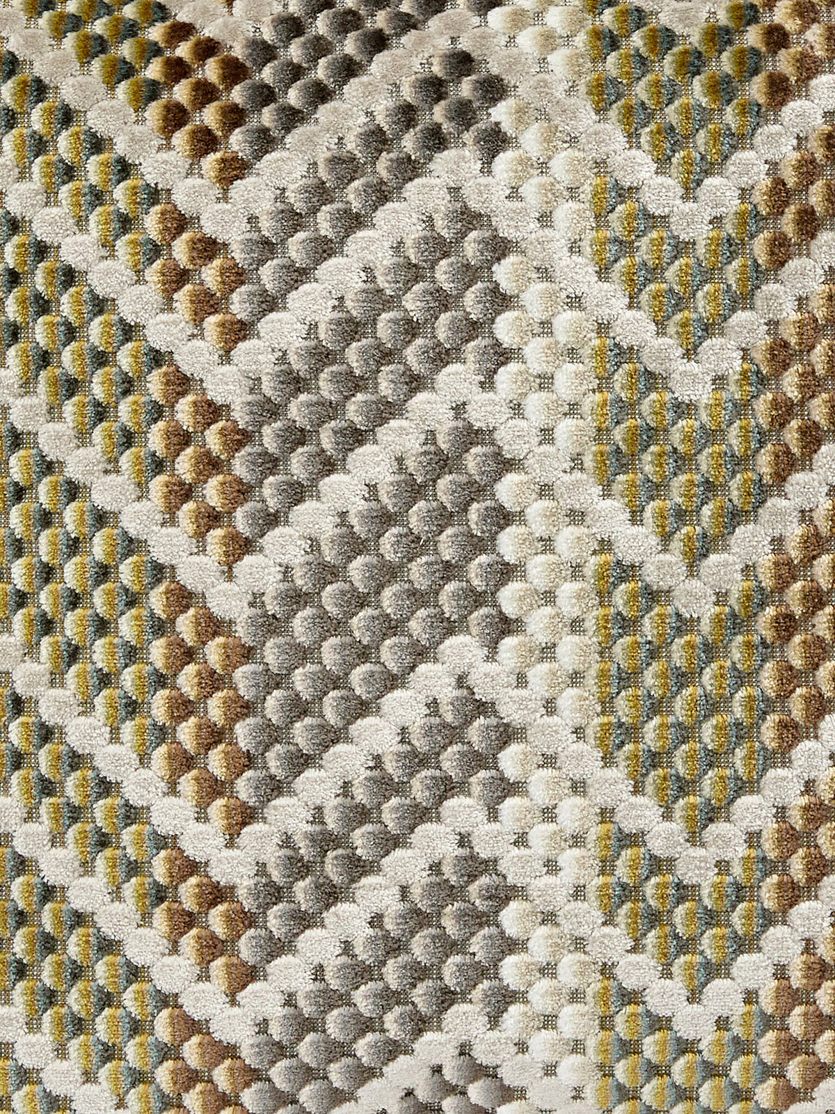 Squame Cushion