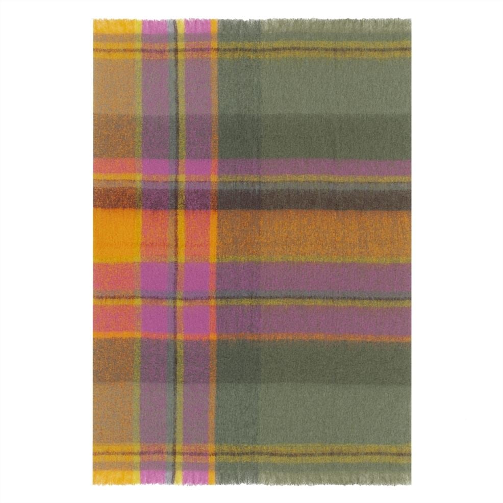 Abernethy Throw