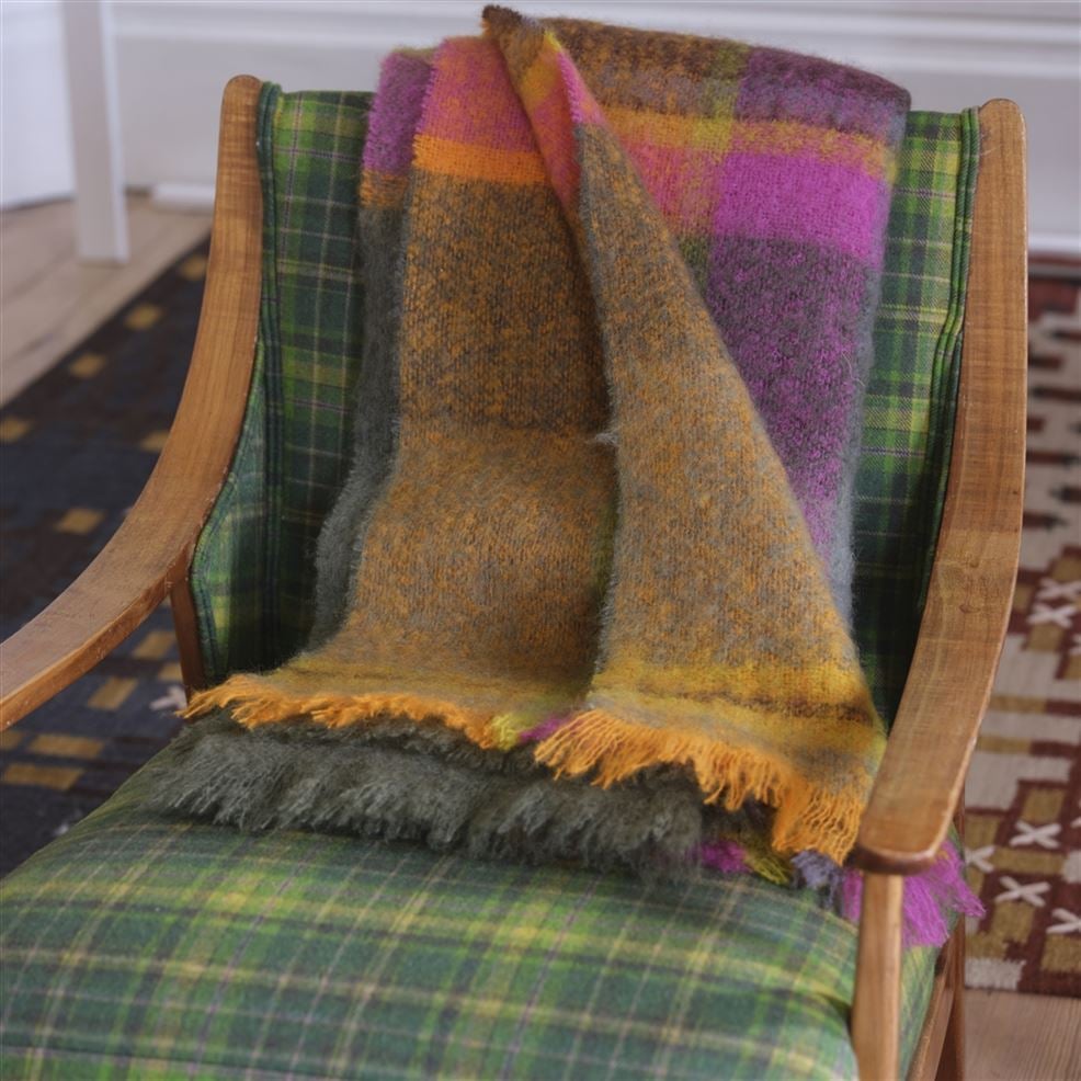 Abernethy Throw