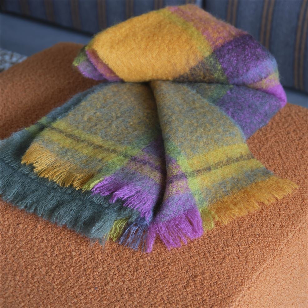 Abernethy Throw