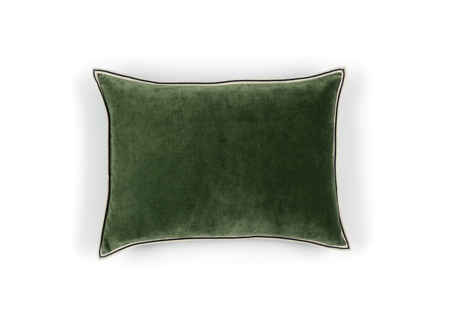 Aristote Velvet Cushions | Luxury Elitis Cushions