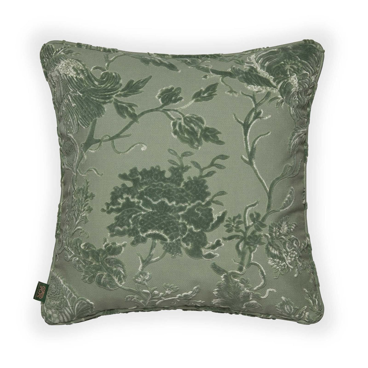 Artemis Cut Velvet (Medium)