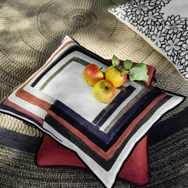 Atelier Lumbar Cushion