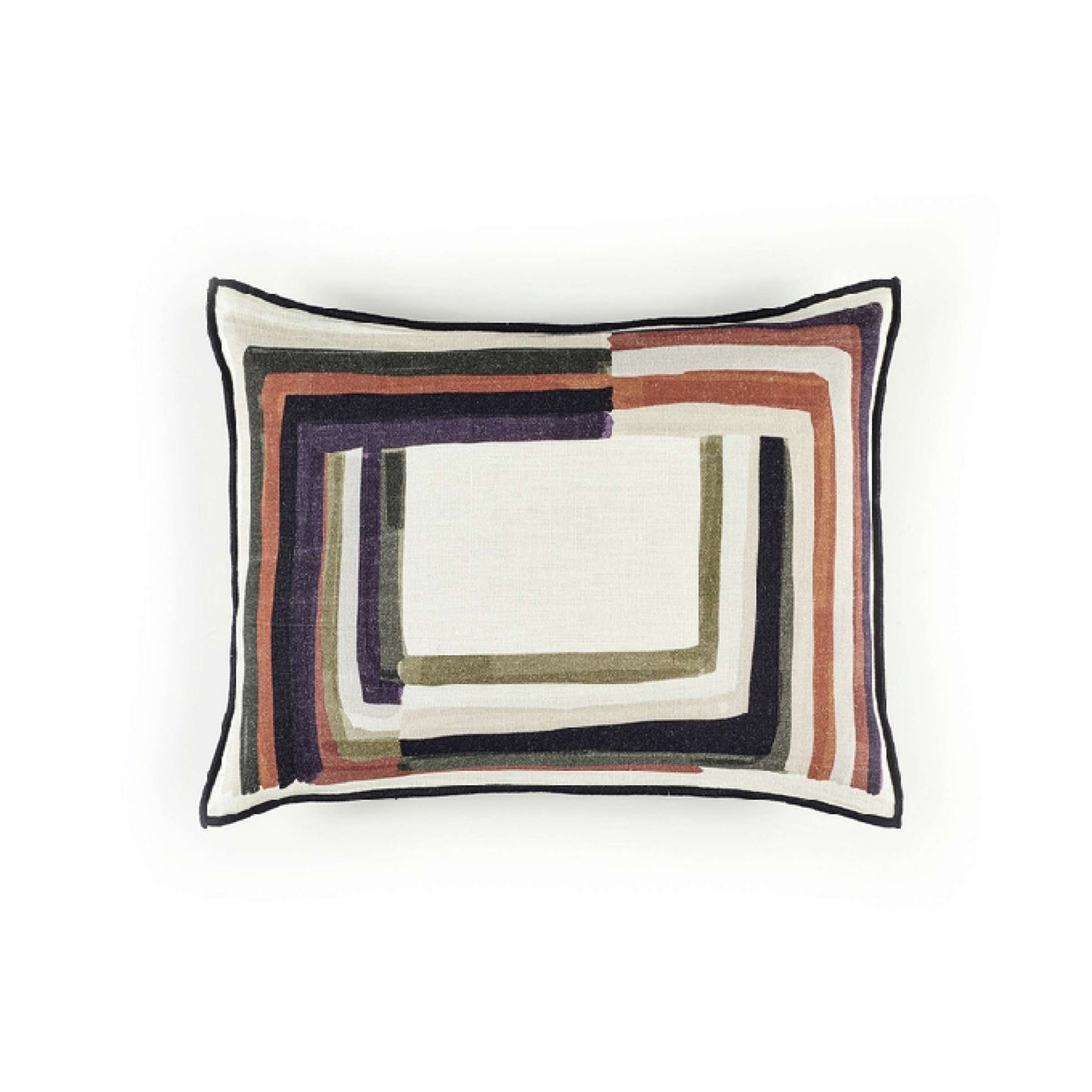 Atelier Lumbar Cushion