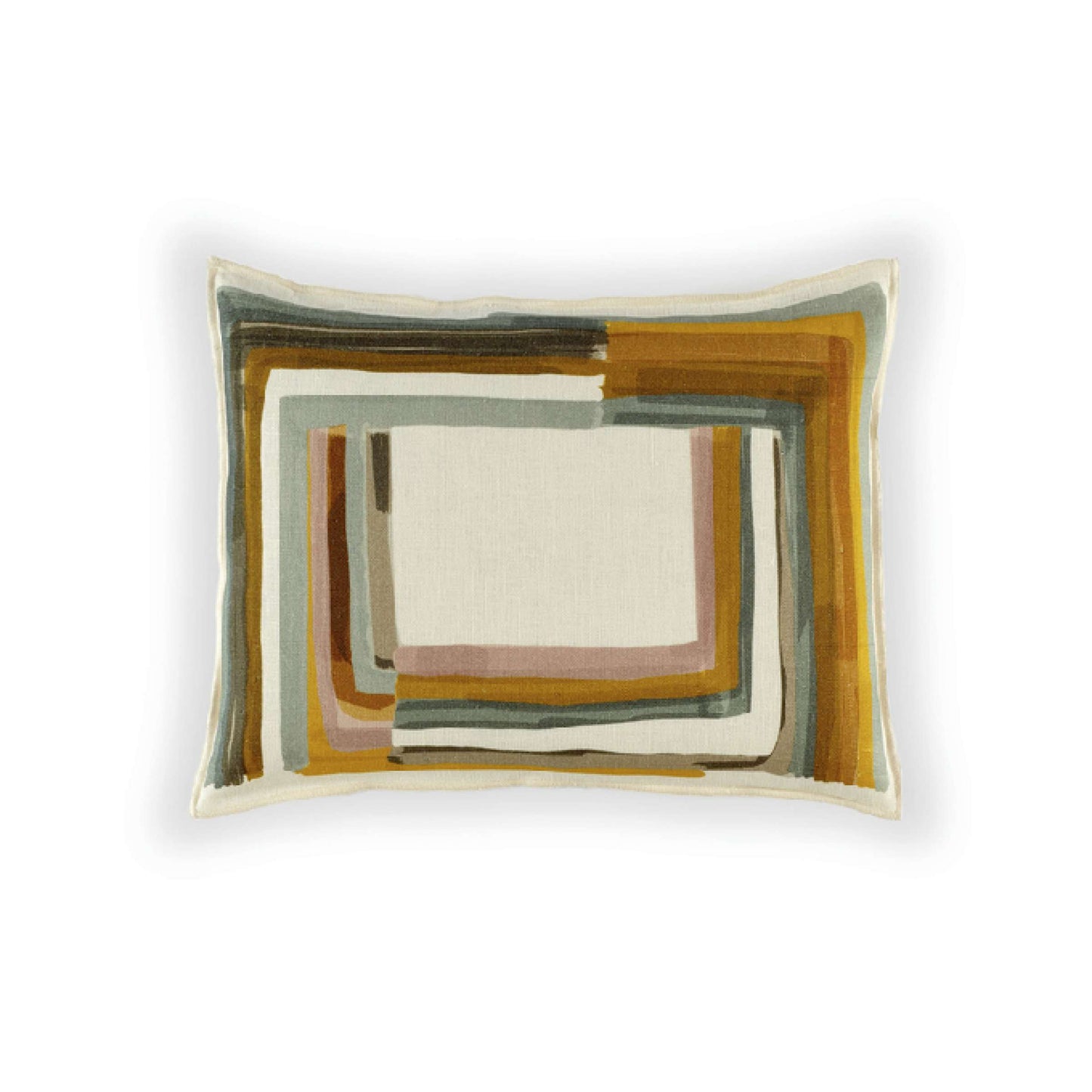 Atelier Lumbar Cushion