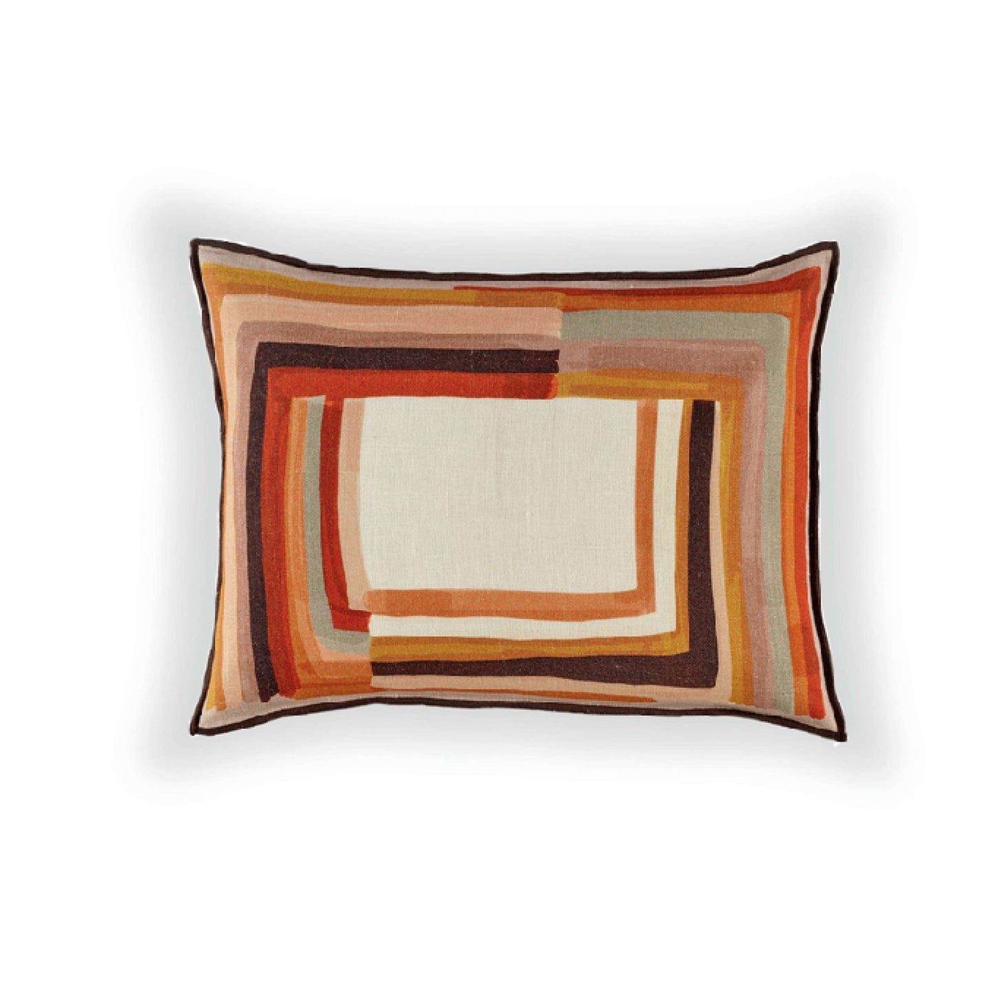 Atelier Lumbar Cushion
