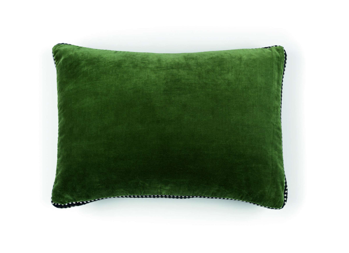Athena velvet Cushion