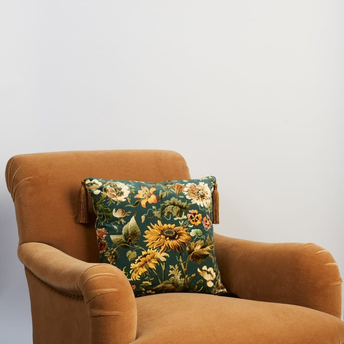 Avalon Velvet (Medium)