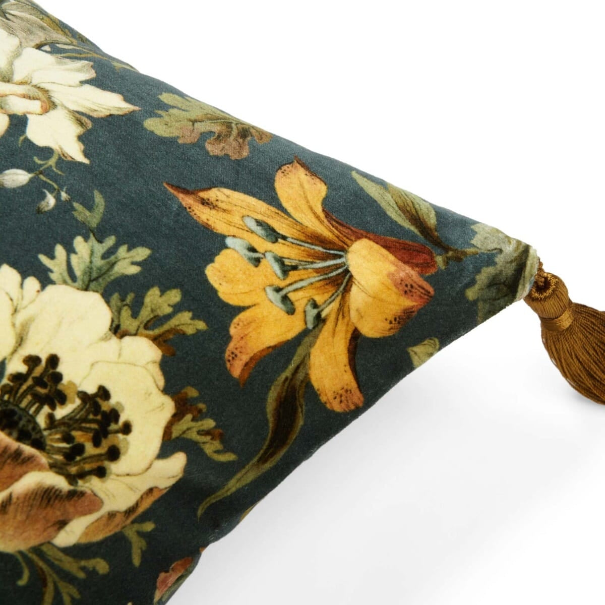 Avalon Velvet (Medium)