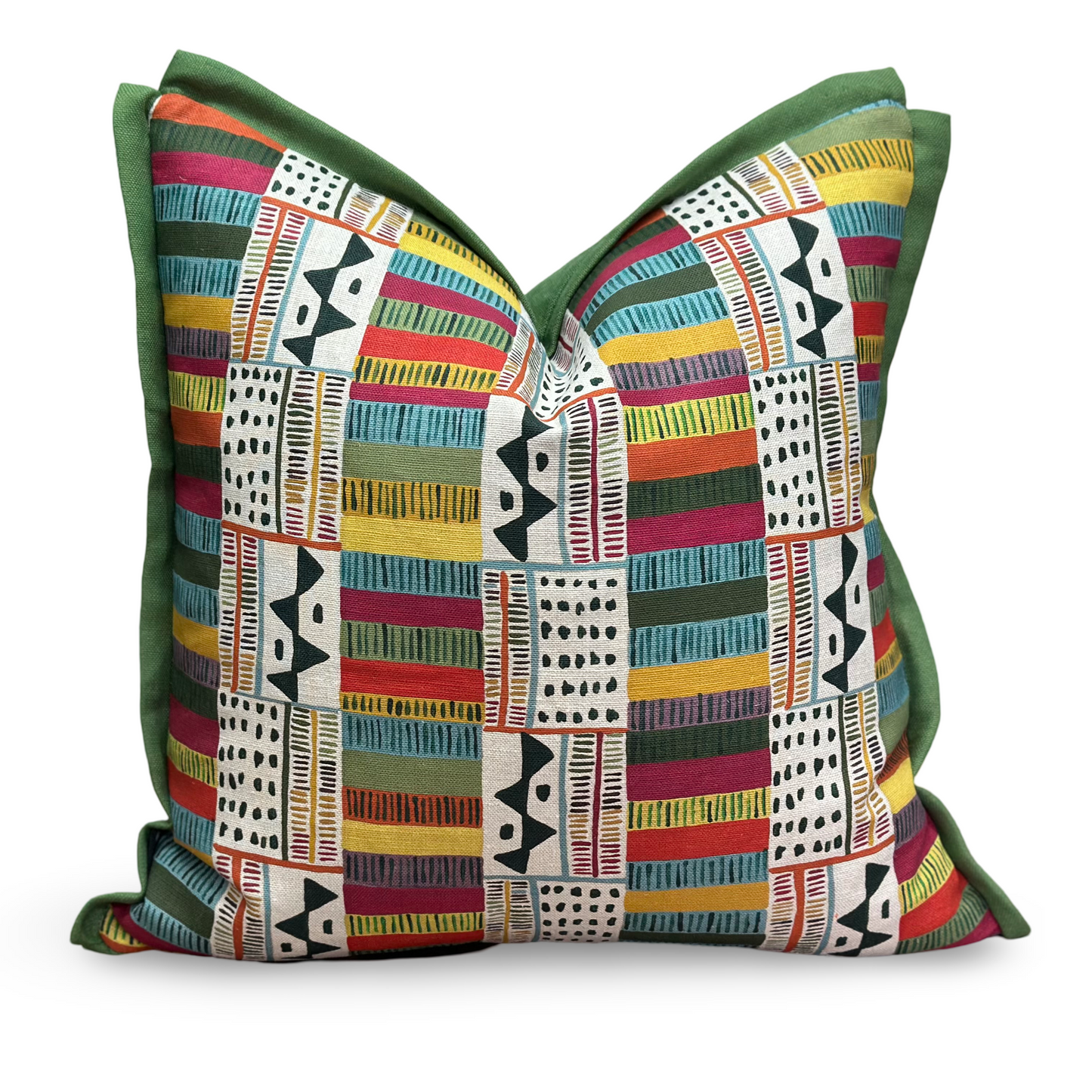 Fez cushion
