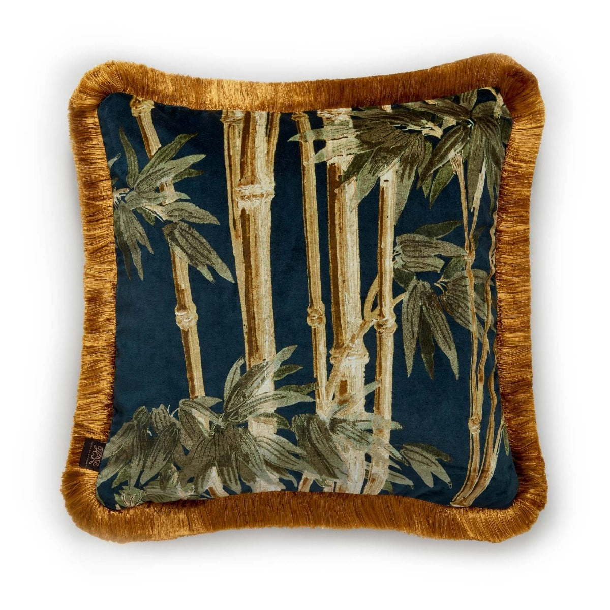 Bambusa Velvet (Medium)
