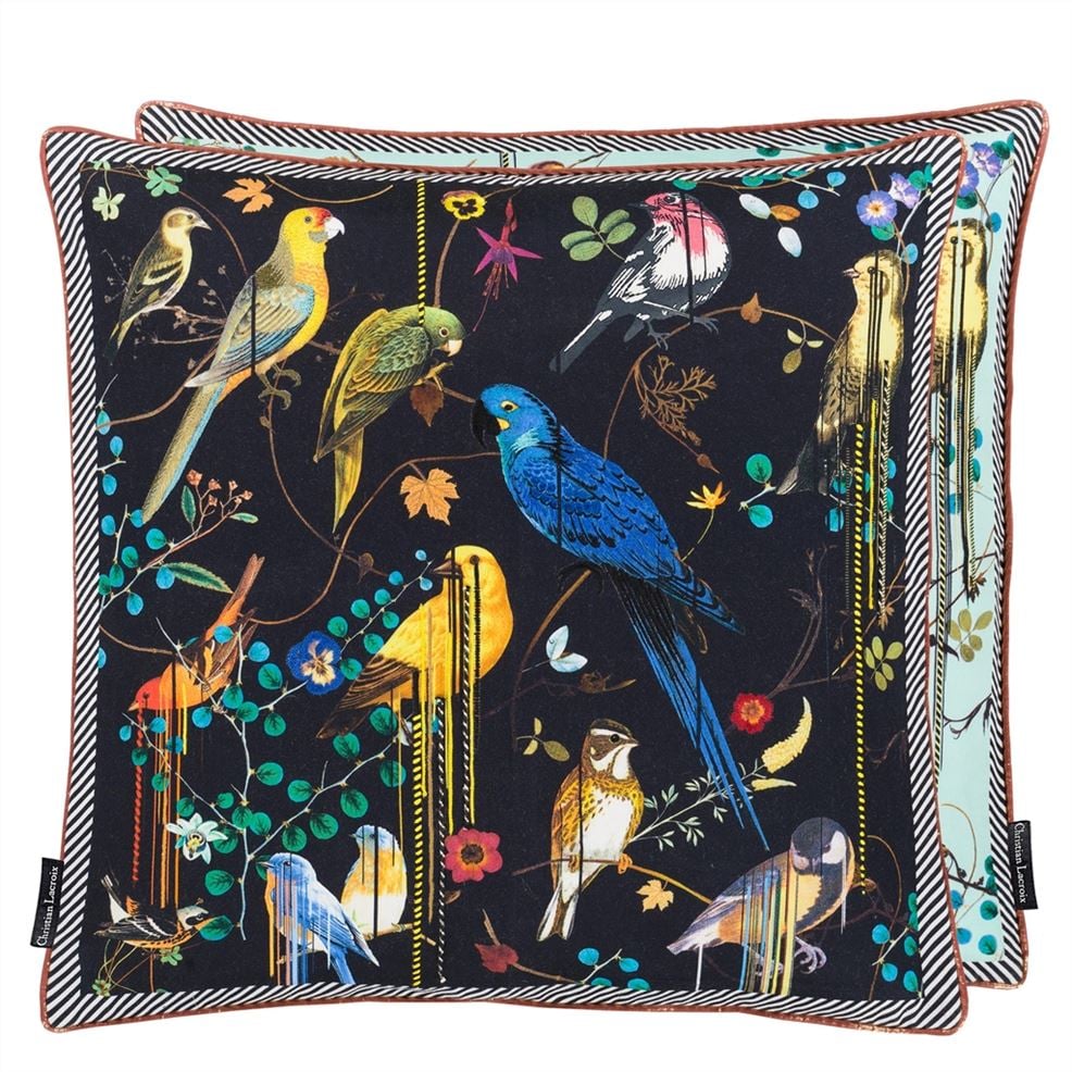 Birds Sinfonia Crepuscule
