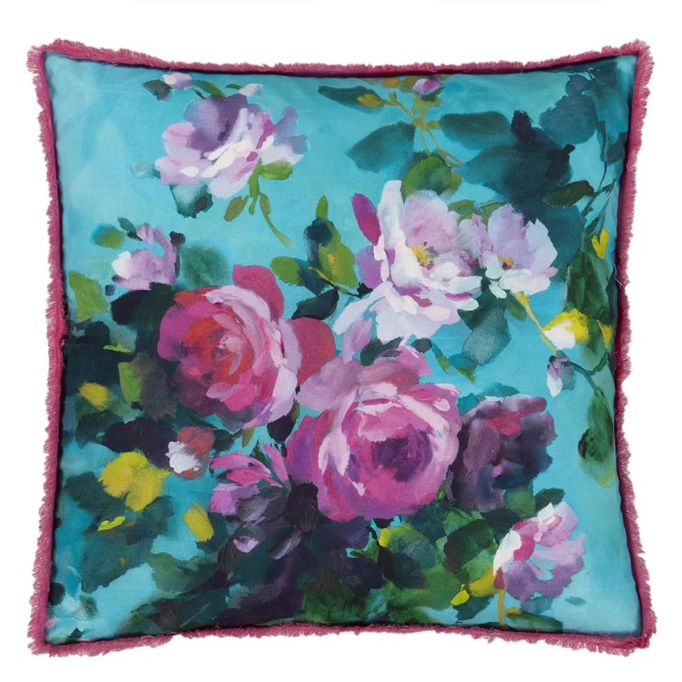 Bouquet De Roses