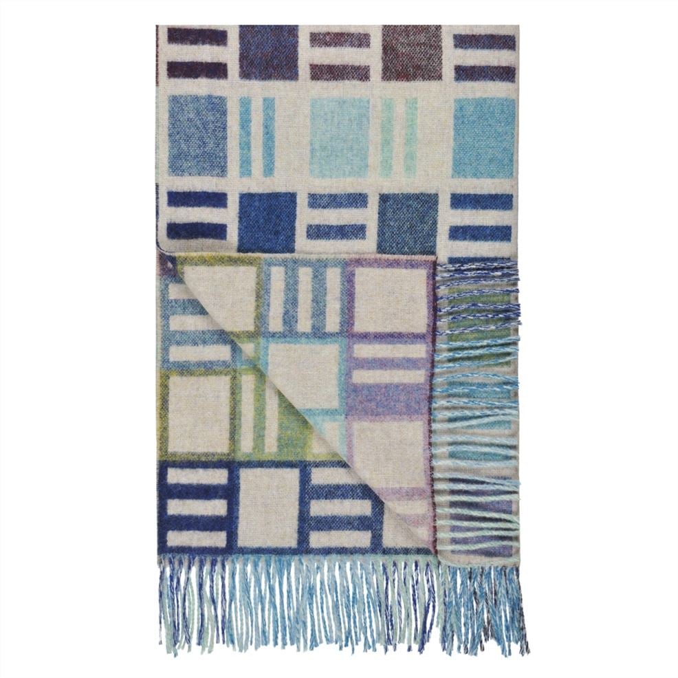 Bainbridge Throw