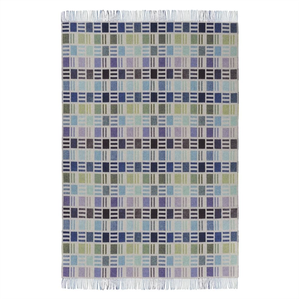 Bainbridge Throw