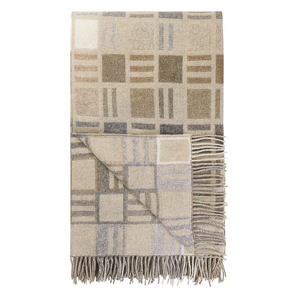 Bainbridge Throw