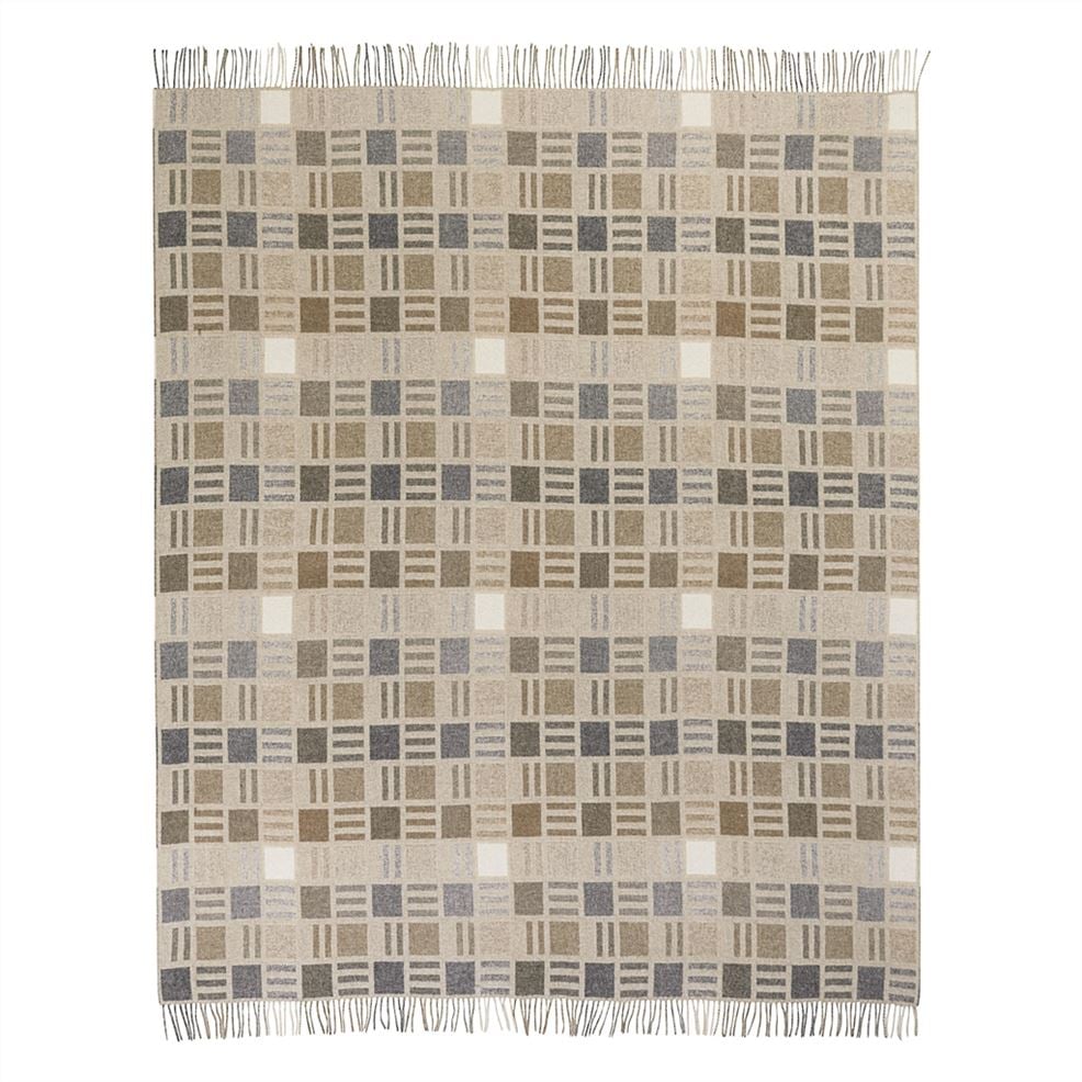 Bainbridge Throw