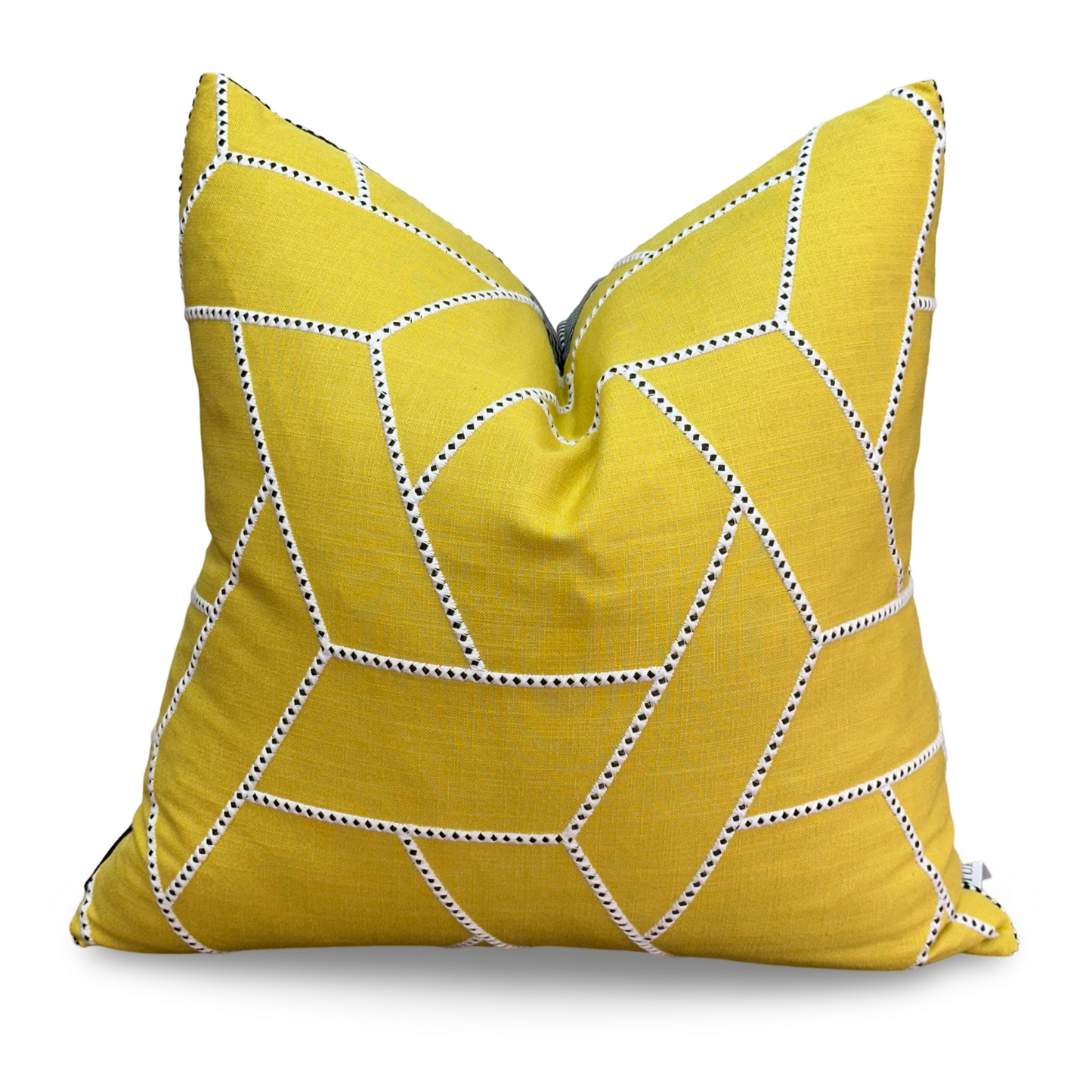 East Village cushion