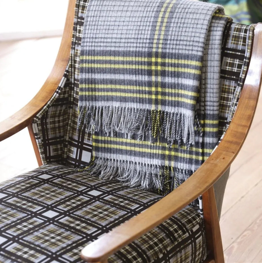 Delamere Throw