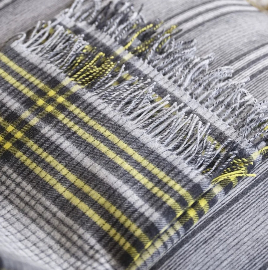 Delamere Throw