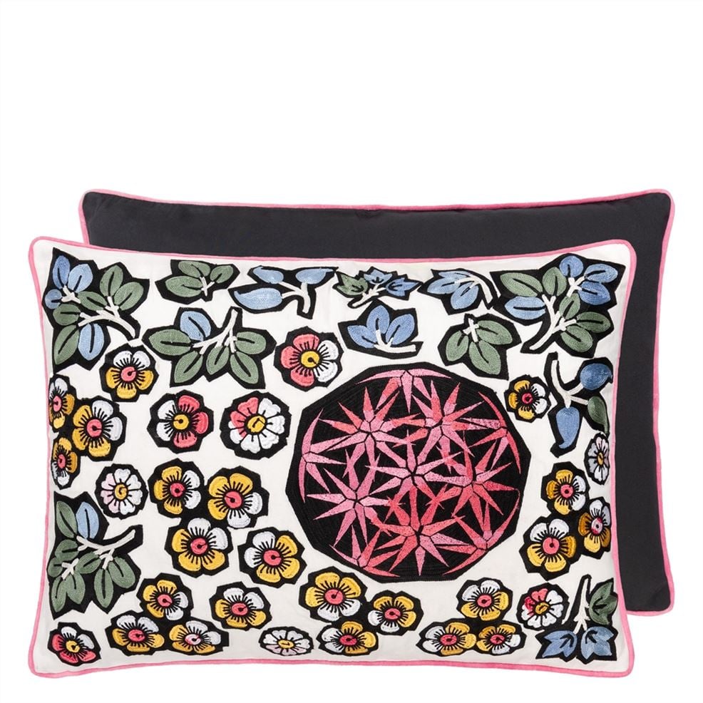 Garden Mix Multicolore
